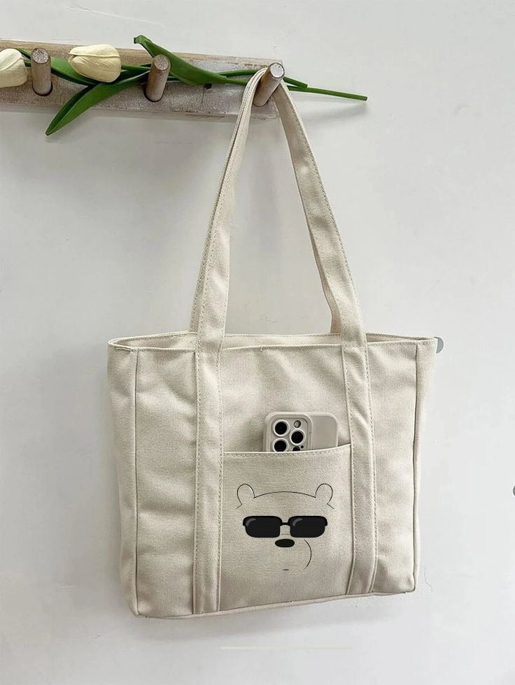 Tote bag