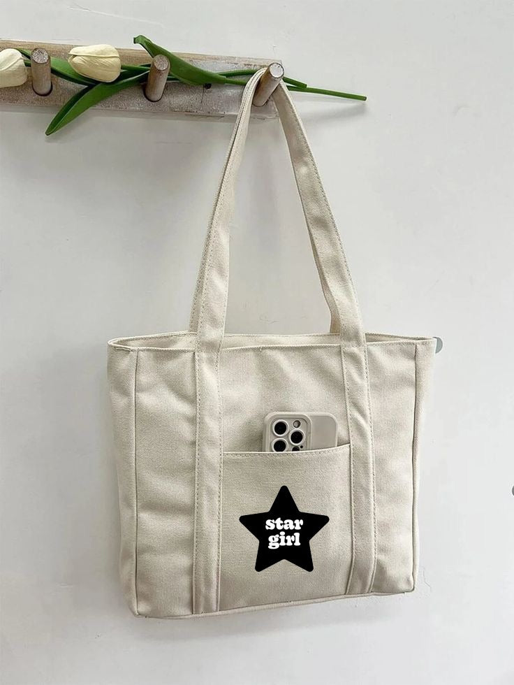 Tote bag