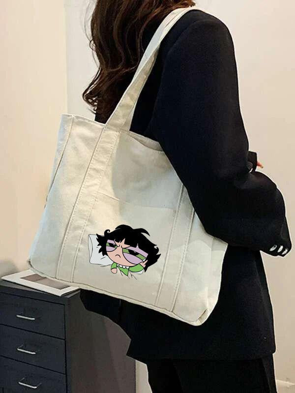 Tote bag