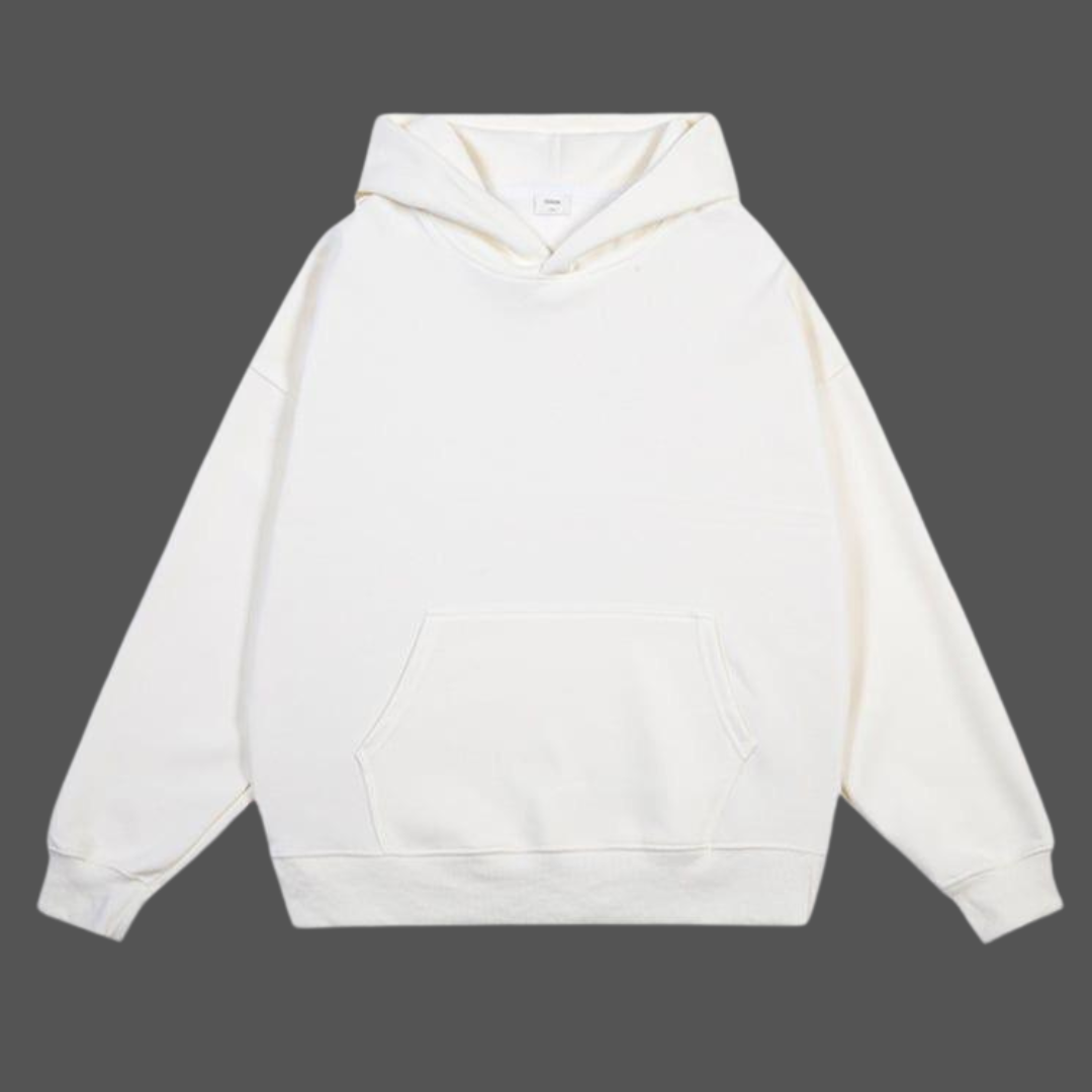 Oversize Hoodie