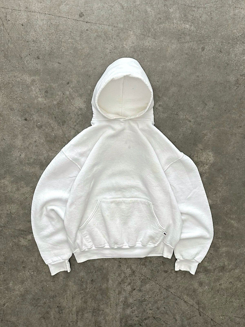 Basic Oversize Hoodie