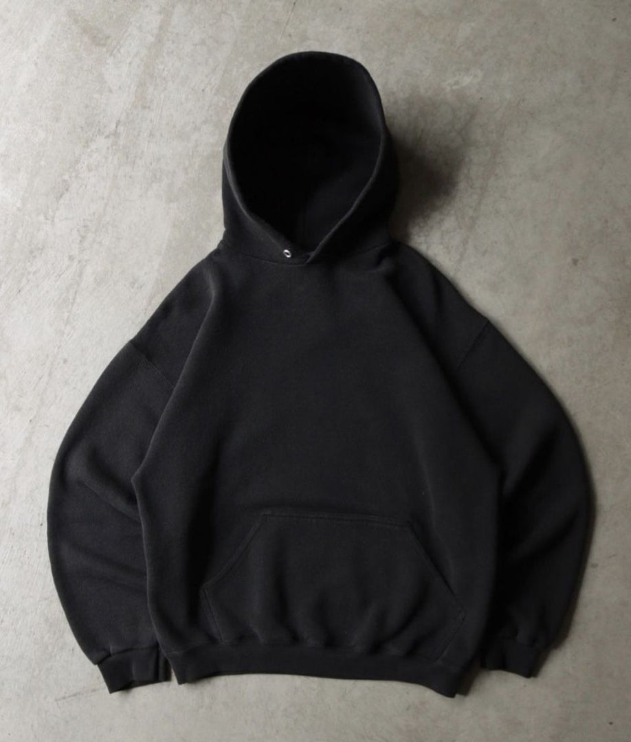 Basic Oversize Hoodie