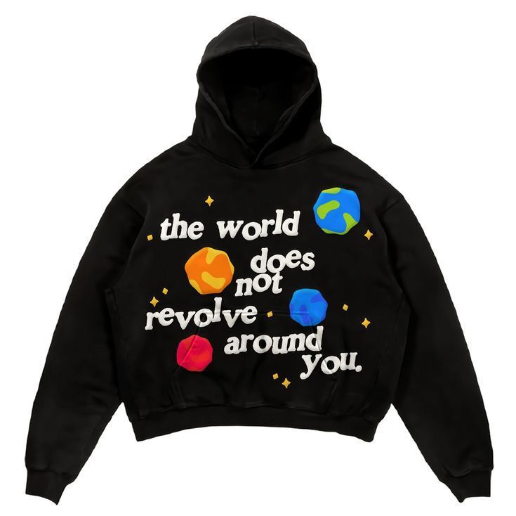 Unisex Hoodie Oversize