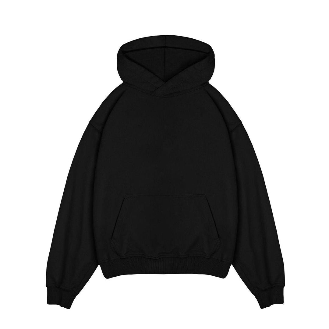 Oversize Hoodie z