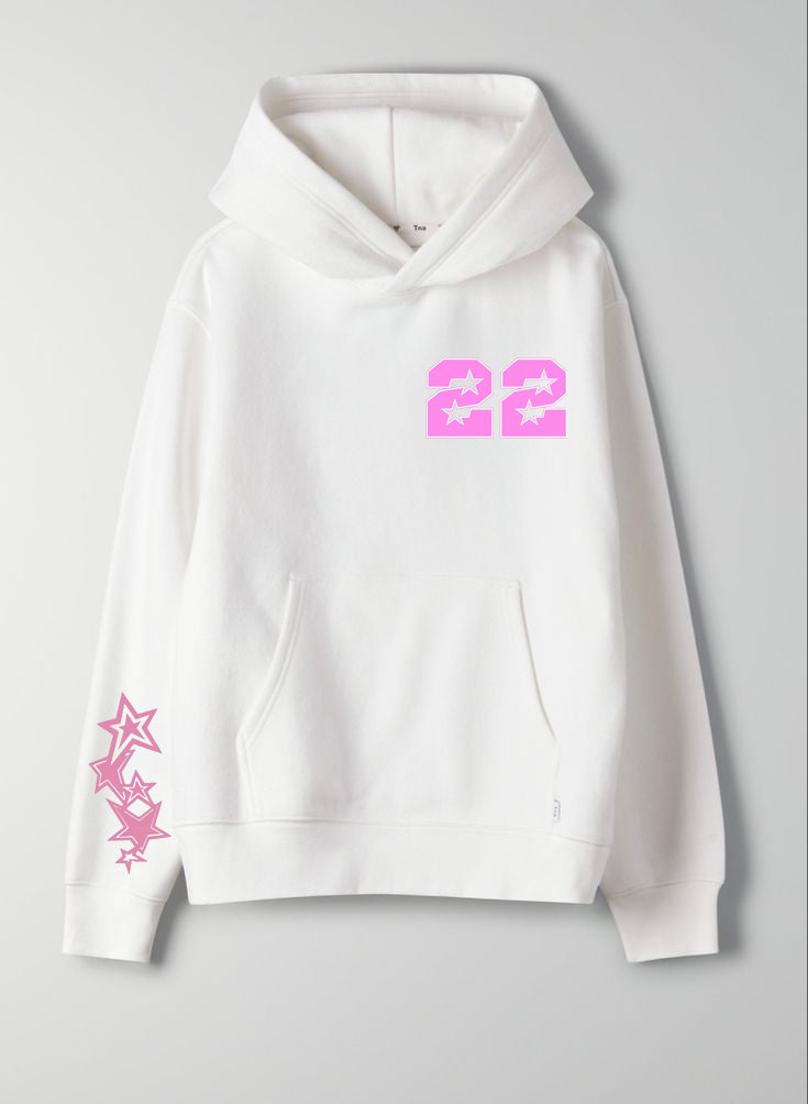 Women Hoodie