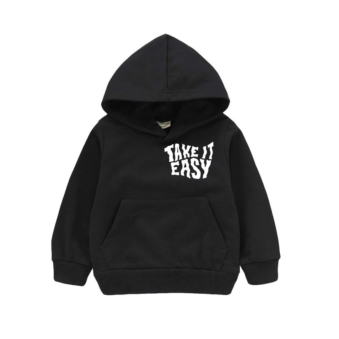 Kids Hoodie