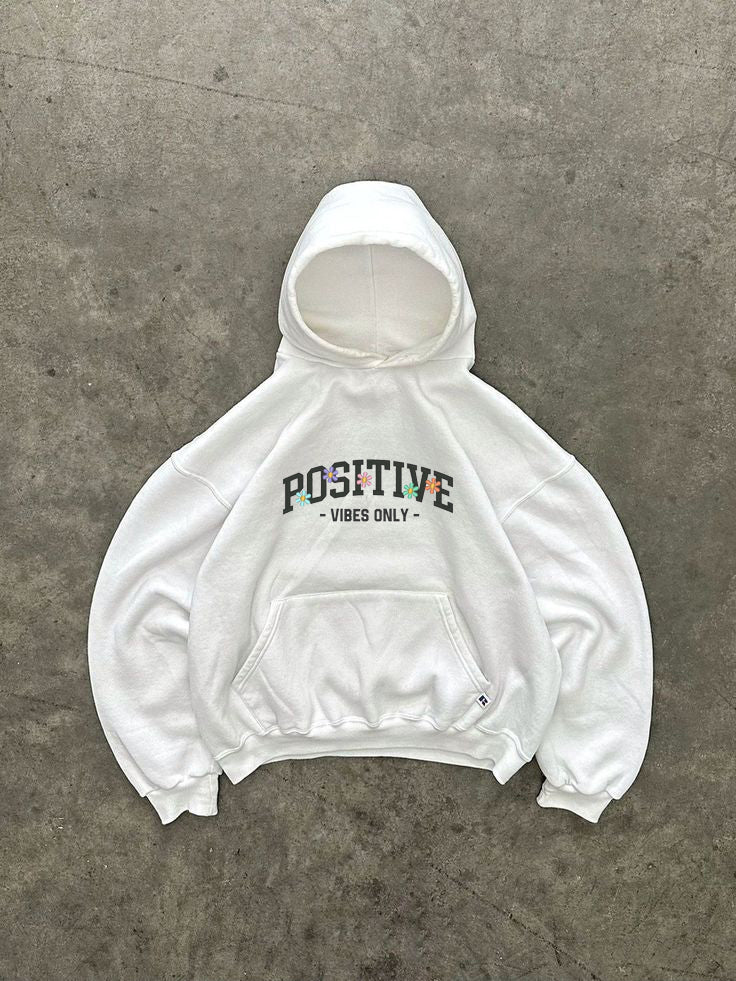 Oversize Hoodie