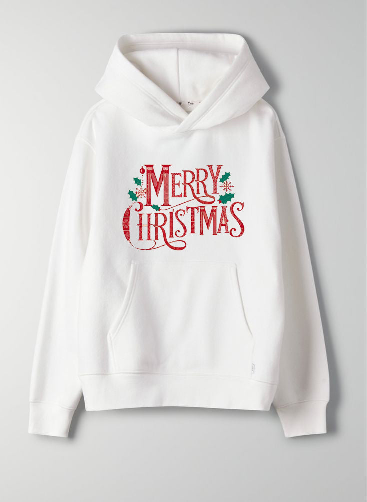 Christmas Hoodies