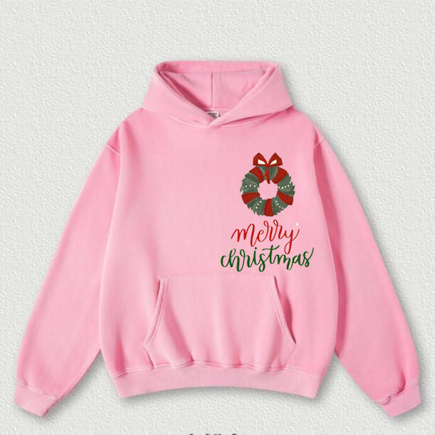 Christmas Hoodies