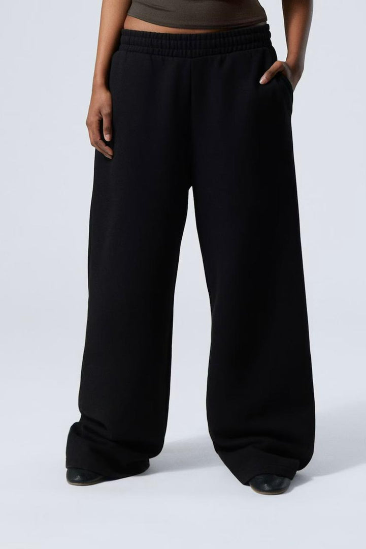 sweatpants cotton